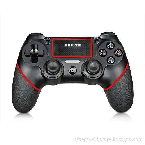 Senze Sz-4002b Wireless Game Joystick Gamepad Game Joystick for PS4